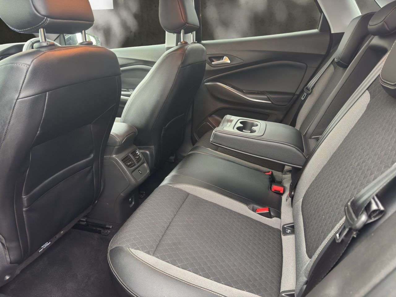 2019 VAUXHALL GRANDLAND X 2019 VAUXHALL GRANDLAND X