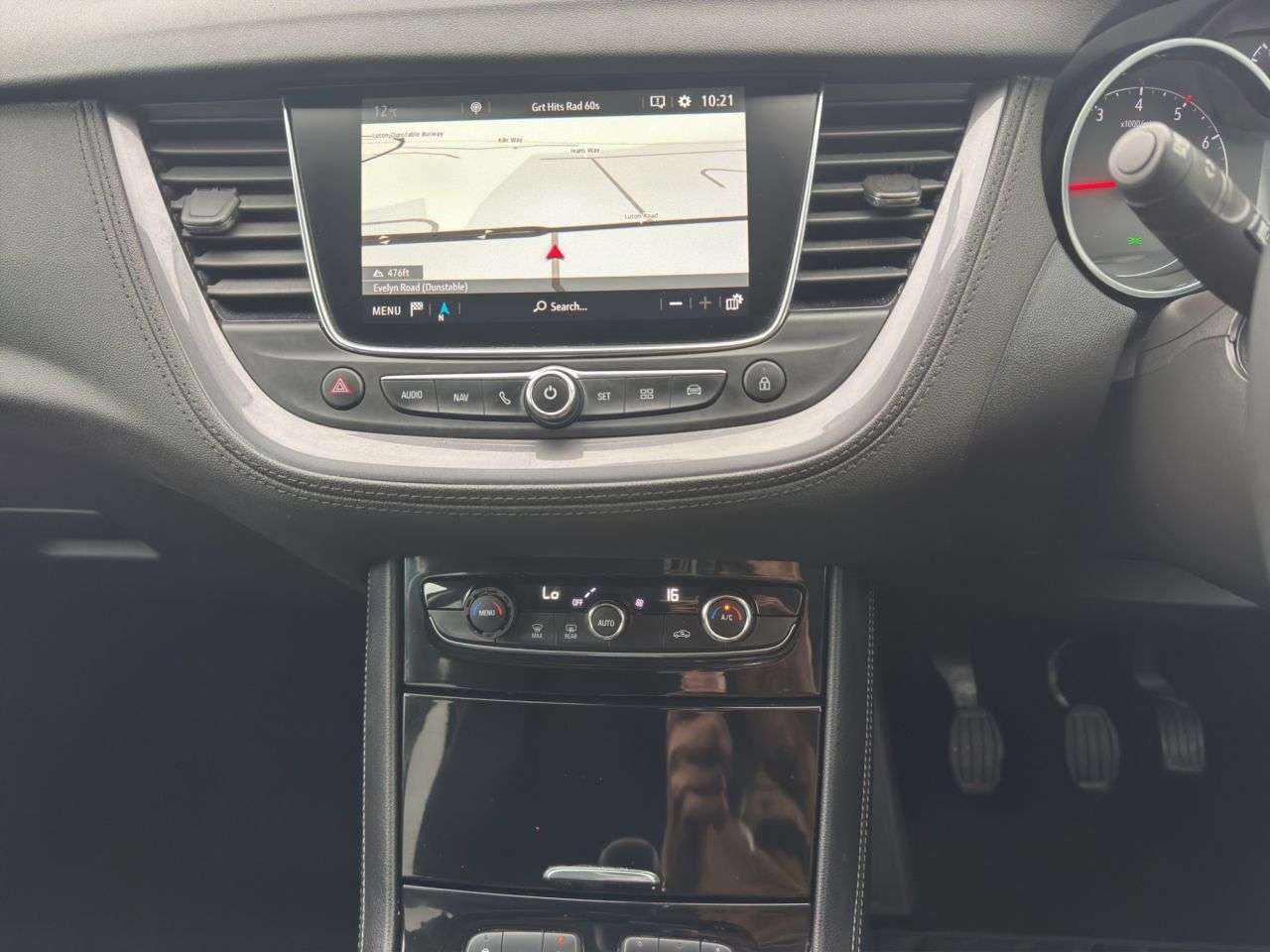 2019 VAUXHALL GRANDLAND X 2019 VAUXHALL GRANDLAND X