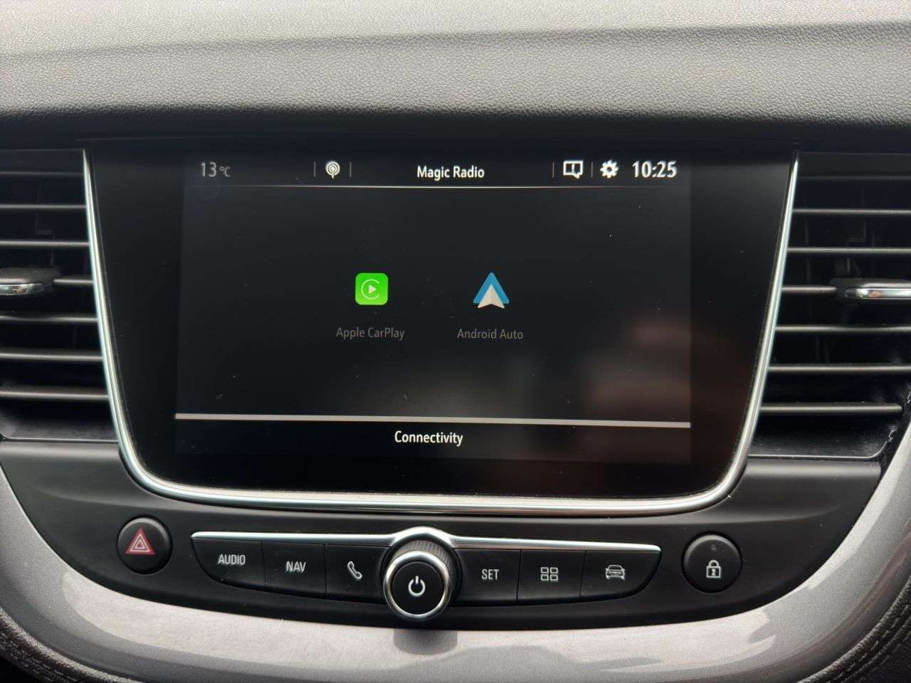 2019 VAUXHALL GRANDLAND X 2019 VAUXHALL GRANDLAND X