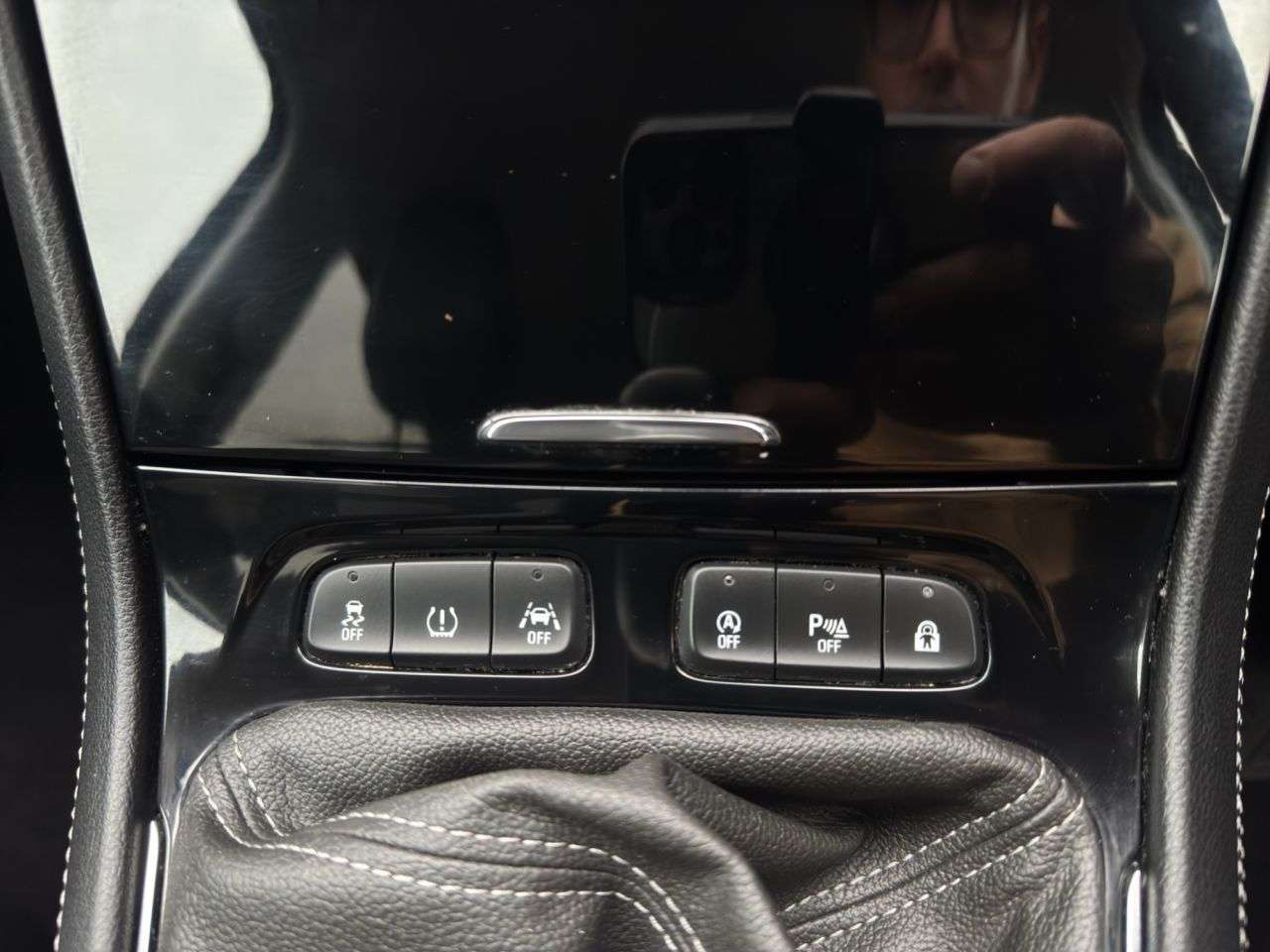 2019 VAUXHALL GRANDLAND X 2019 VAUXHALL GRANDLAND X