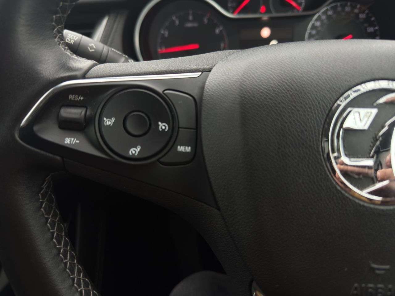 2019 VAUXHALL GRANDLAND X 2019 VAUXHALL GRANDLAND X