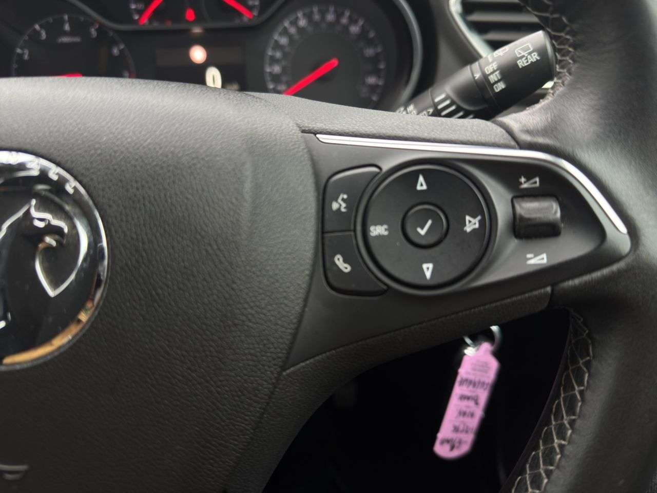 2019 VAUXHALL GRANDLAND X 2019 VAUXHALL GRANDLAND X