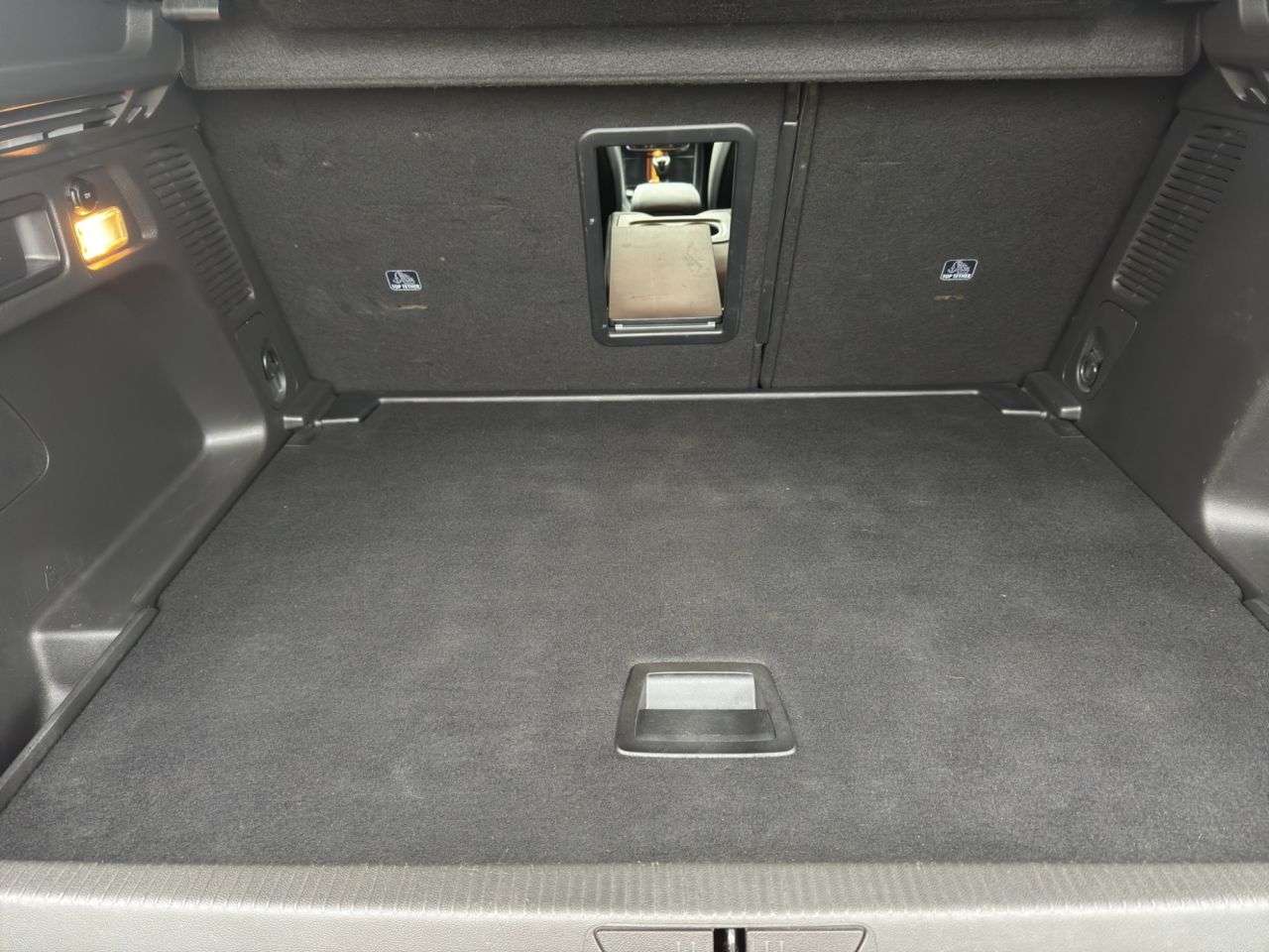 2019 VAUXHALL GRANDLAND X 2019 VAUXHALL GRANDLAND X