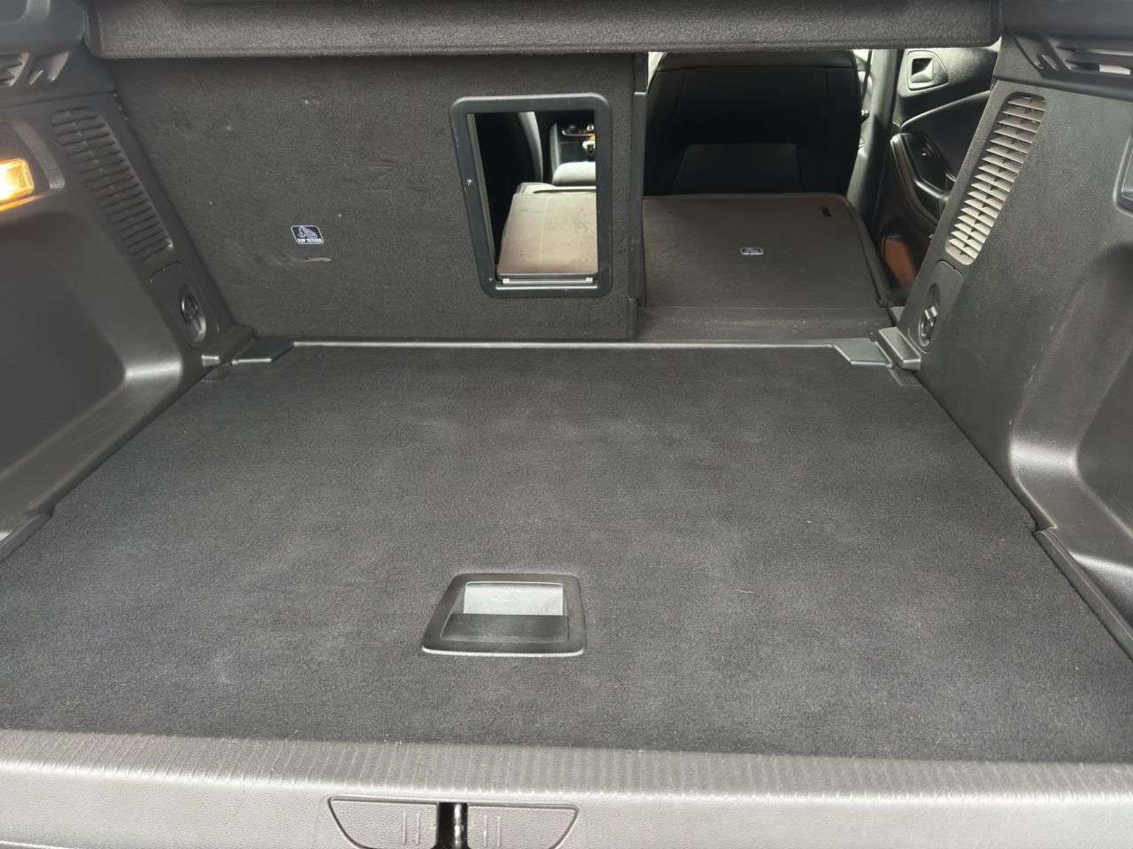 2019 VAUXHALL GRANDLAND X 2019 VAUXHALL GRANDLAND X