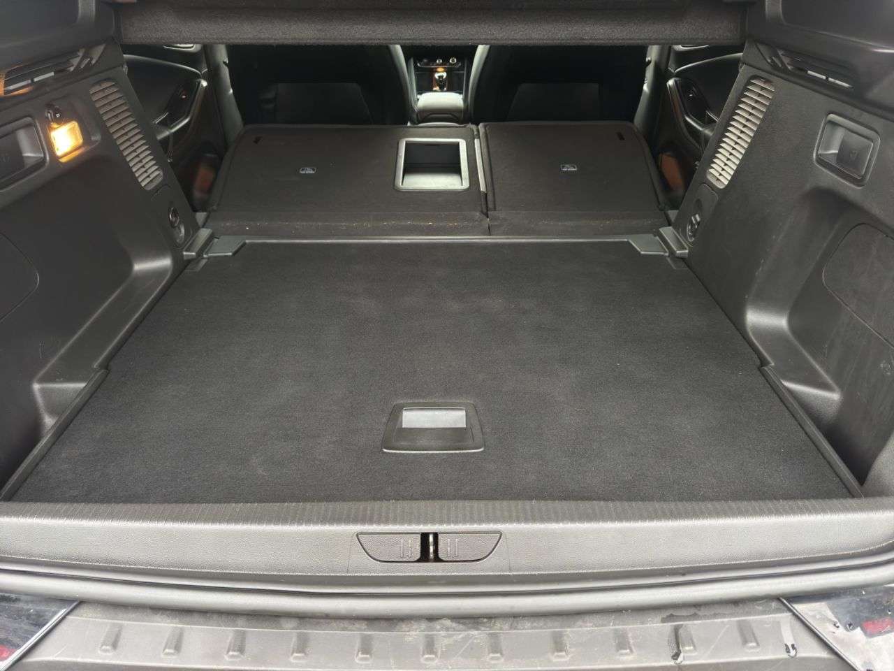 2019 VAUXHALL GRANDLAND X 2019 VAUXHALL GRANDLAND X