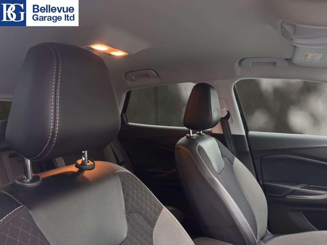 2019 VAUXHALL GRANDLAND X 2019 VAUXHALL GRANDLAND X