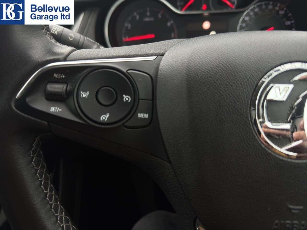 2019 VAUXHALL GRANDLAND X 2019 VAUXHALL GRANDLAND X