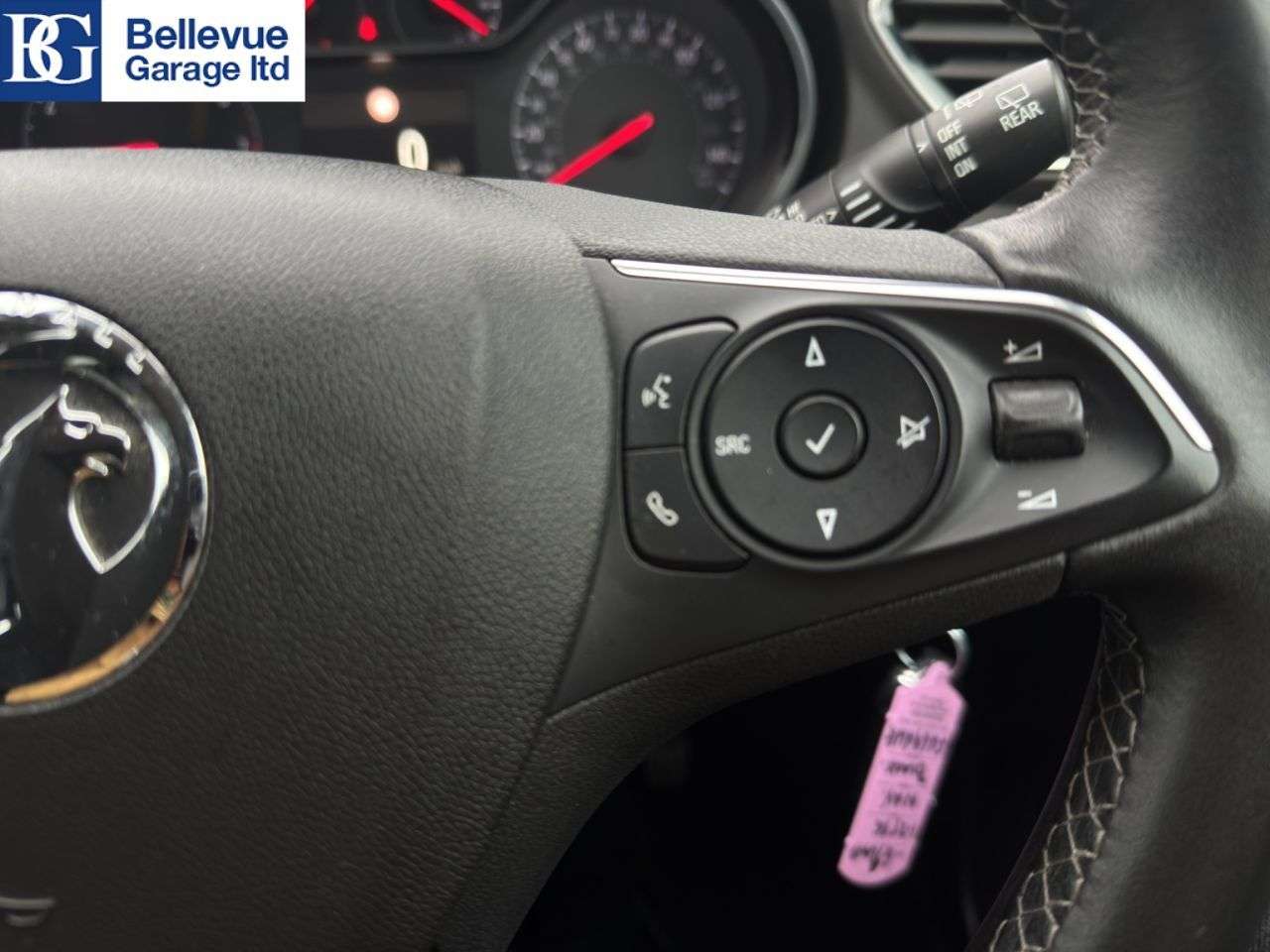 2019 VAUXHALL GRANDLAND X 2019 VAUXHALL GRANDLAND X