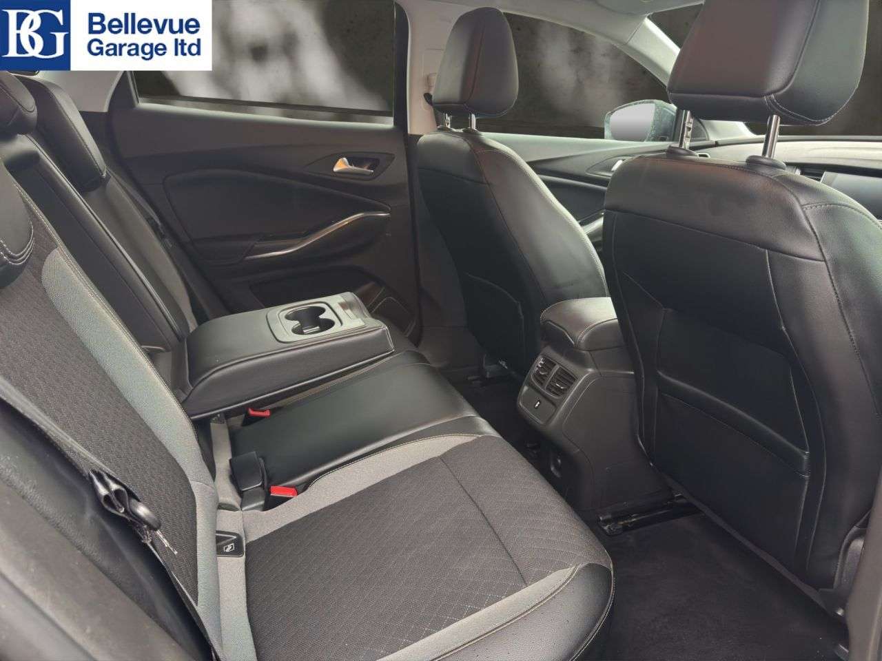 2019 VAUXHALL GRANDLAND X 2019 VAUXHALL GRANDLAND X