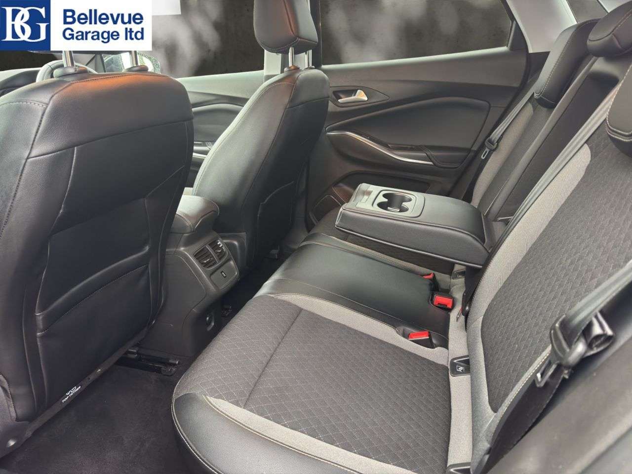 2019 VAUXHALL GRANDLAND X 2019 VAUXHALL GRANDLAND X