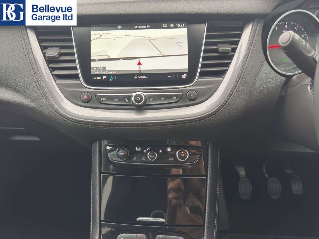 2019 VAUXHALL GRANDLAND X 2019 VAUXHALL GRANDLAND X