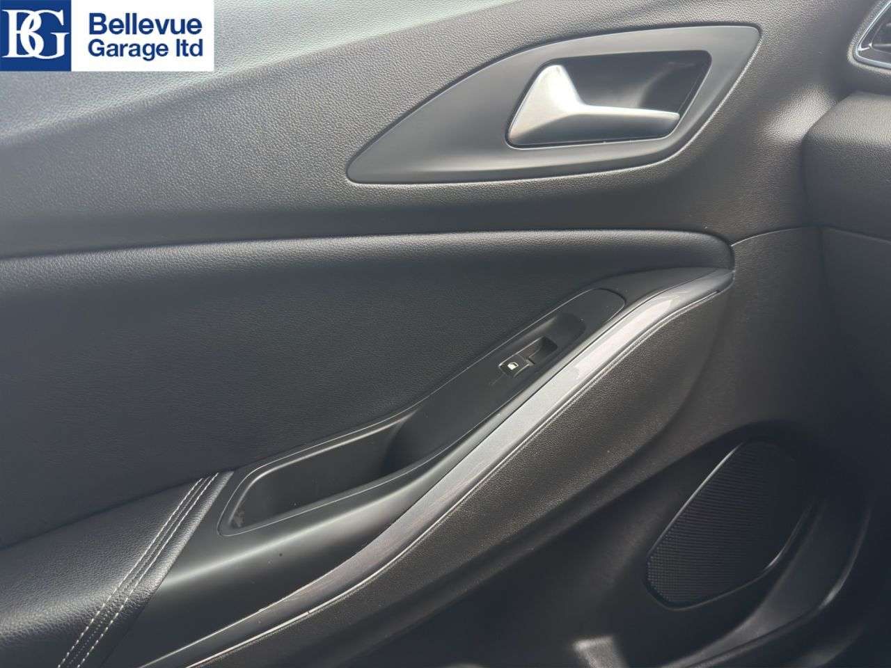 2019 VAUXHALL GRANDLAND X 2019 VAUXHALL GRANDLAND X