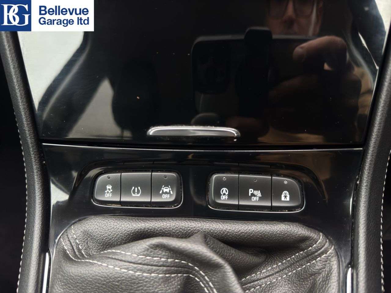 2019 VAUXHALL GRANDLAND X 2019 VAUXHALL GRANDLAND X