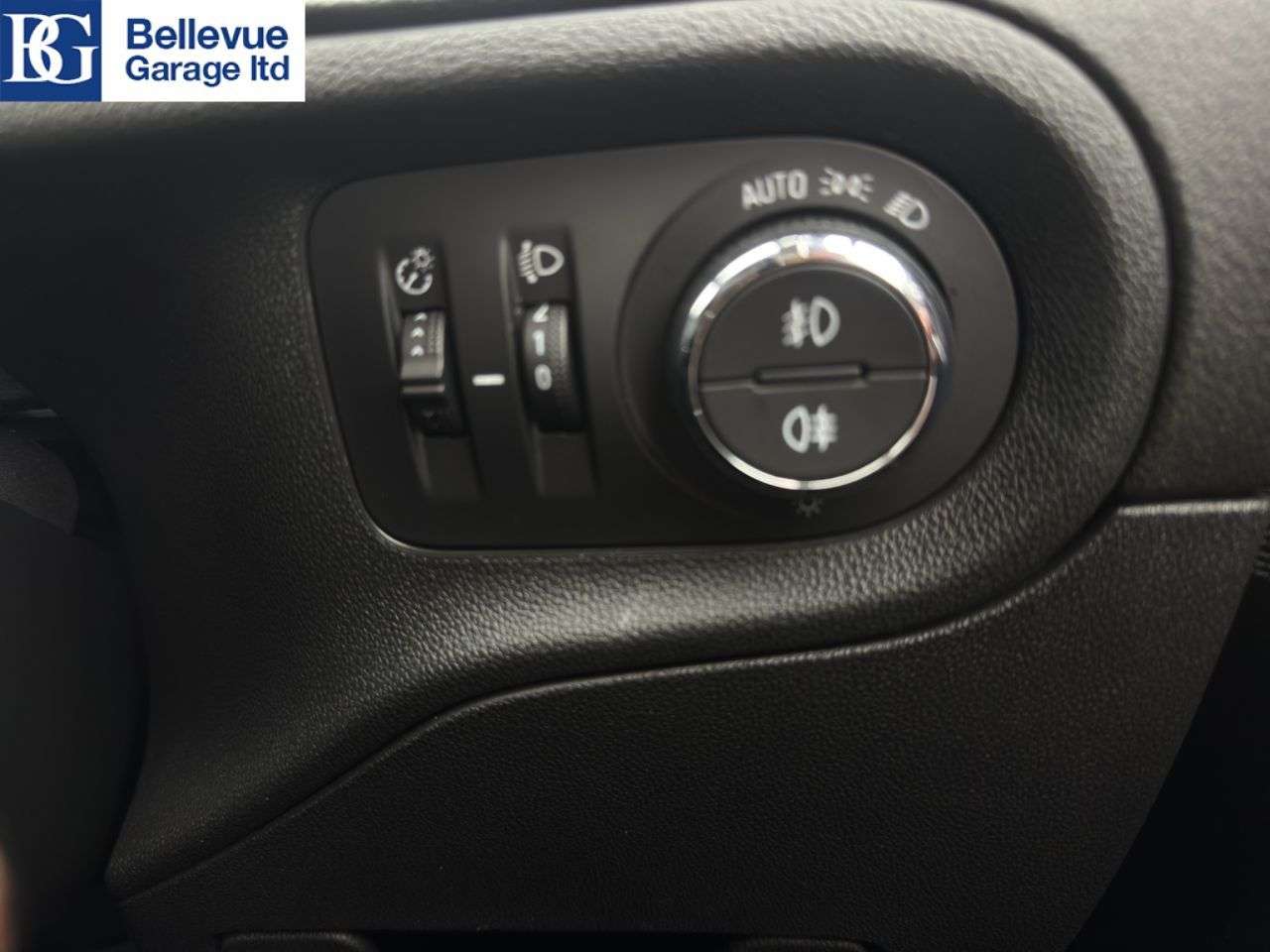 2019 VAUXHALL GRANDLAND X 2019 VAUXHALL GRANDLAND X