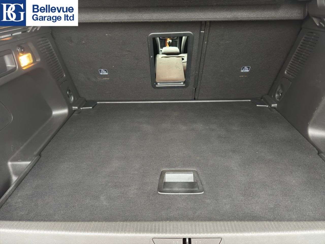 2019 VAUXHALL GRANDLAND X 2019 VAUXHALL GRANDLAND X