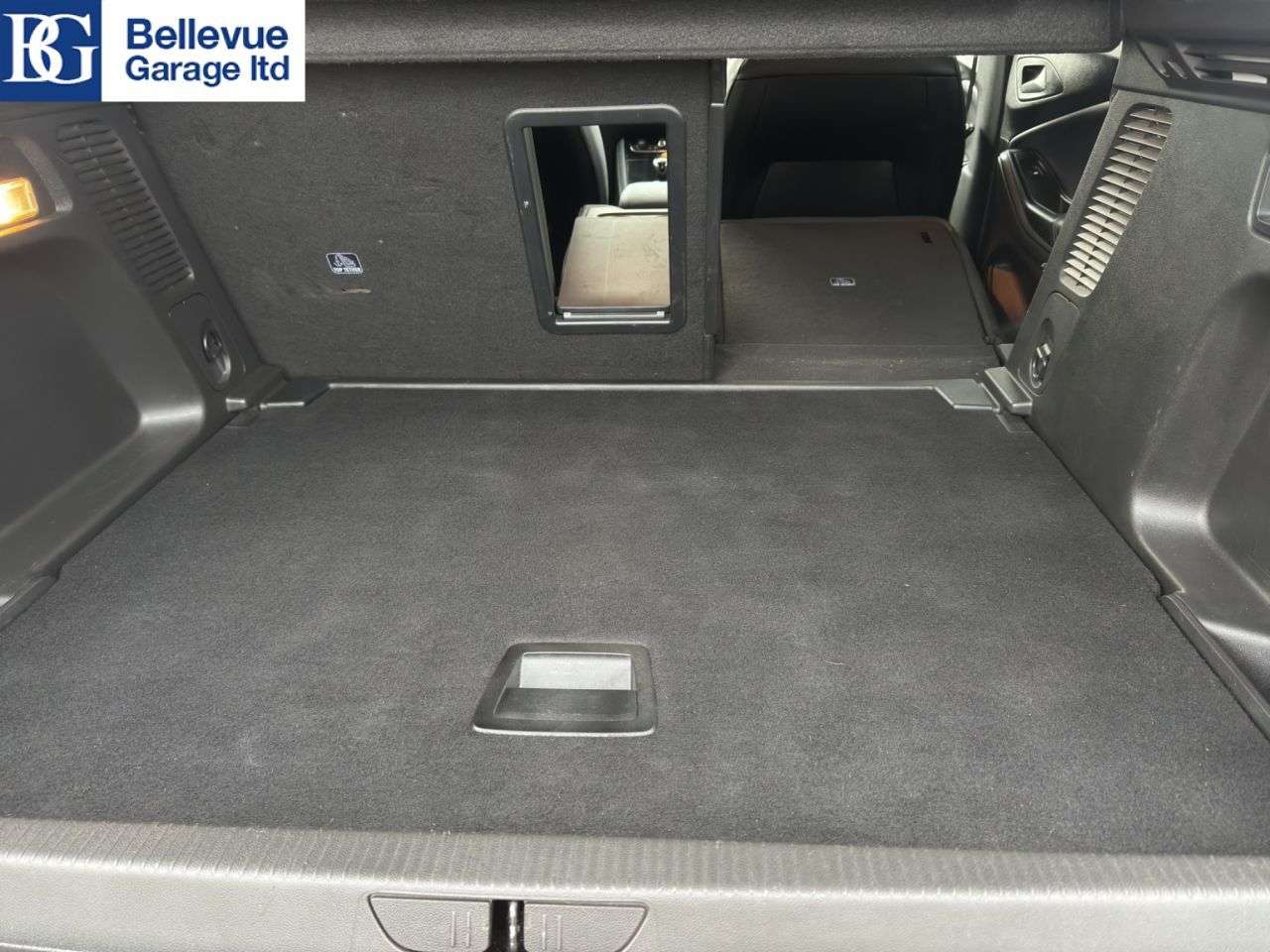 2019 VAUXHALL GRANDLAND X 2019 VAUXHALL GRANDLAND X