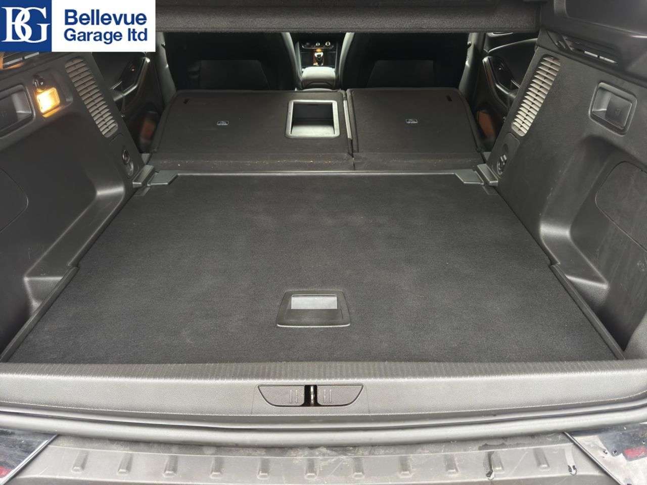 2019 VAUXHALL GRANDLAND X 2019 VAUXHALL GRANDLAND X