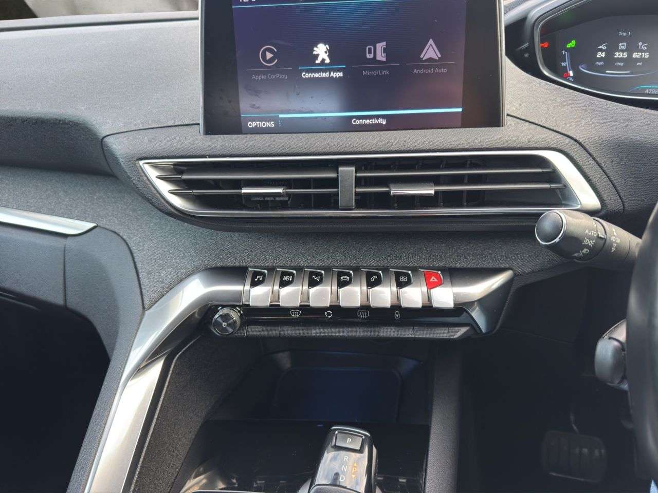 2017 PEUGEOT 3008 2017 PEUGEOT 3008