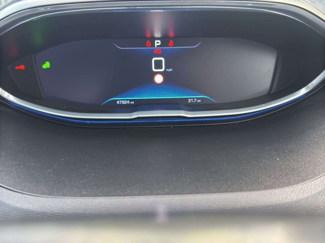 2017 PEUGEOT 3008 2017 PEUGEOT 3008