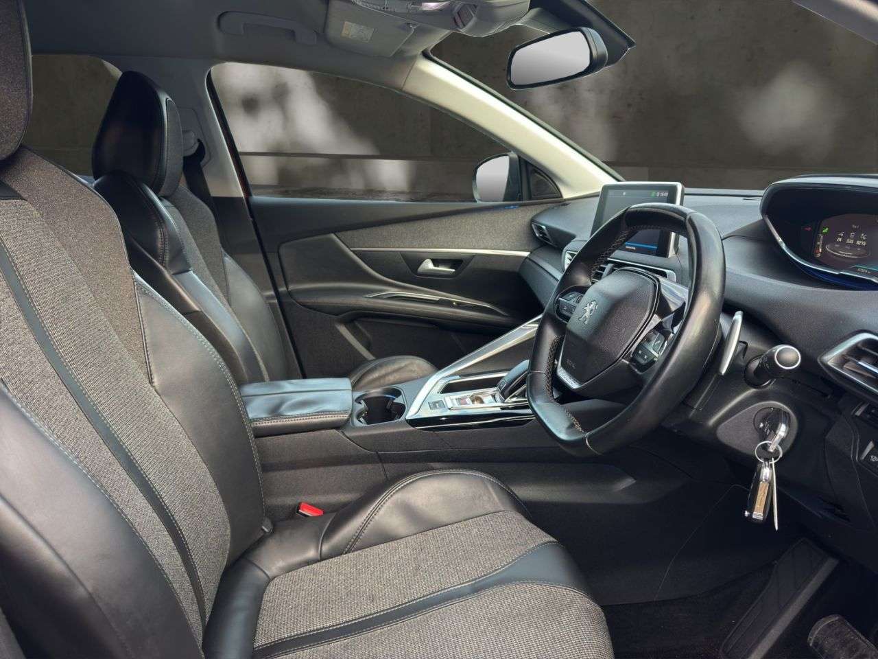 2017 PEUGEOT 3008 2017 PEUGEOT 3008