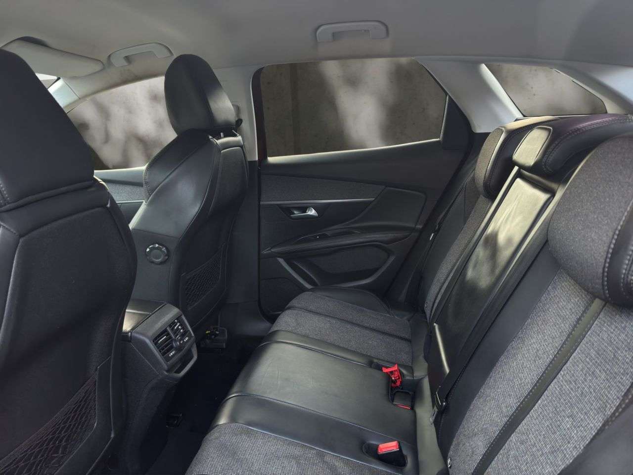 2017 PEUGEOT 3008 2017 PEUGEOT 3008