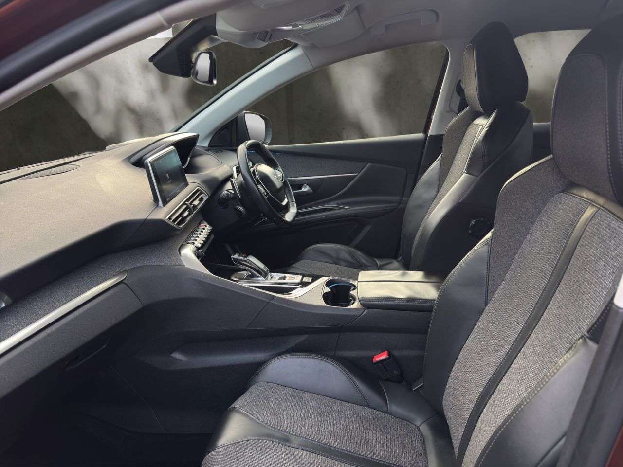 2017 PEUGEOT 3008 2017 PEUGEOT 3008