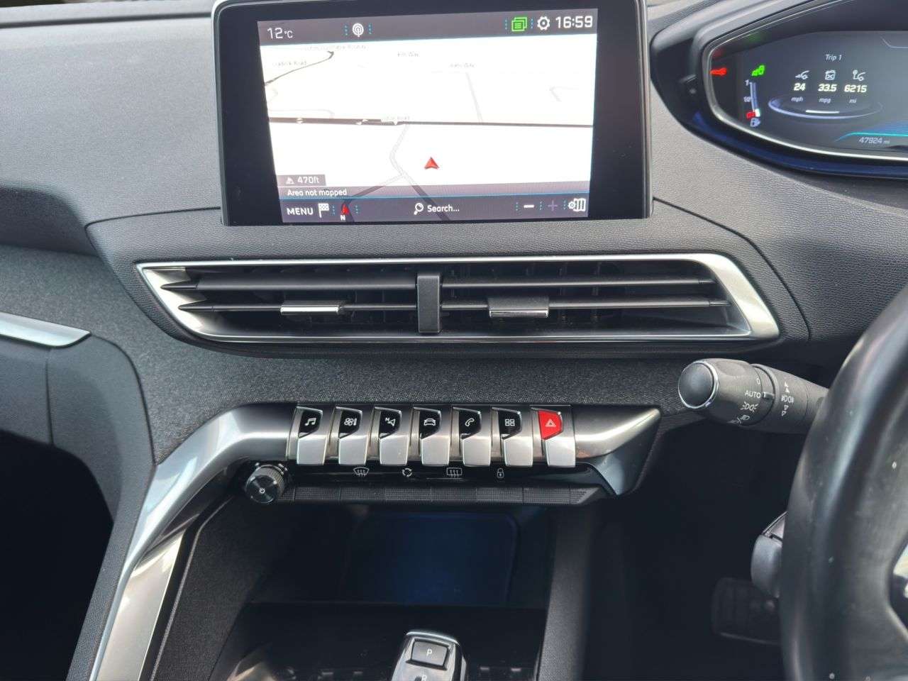 2017 PEUGEOT 3008 2017 PEUGEOT 3008