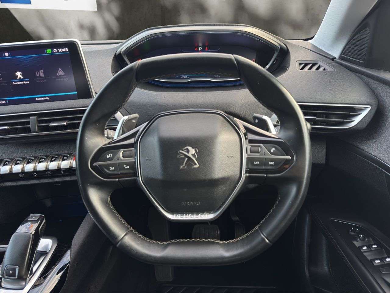 2017 PEUGEOT 3008 2017 PEUGEOT 3008