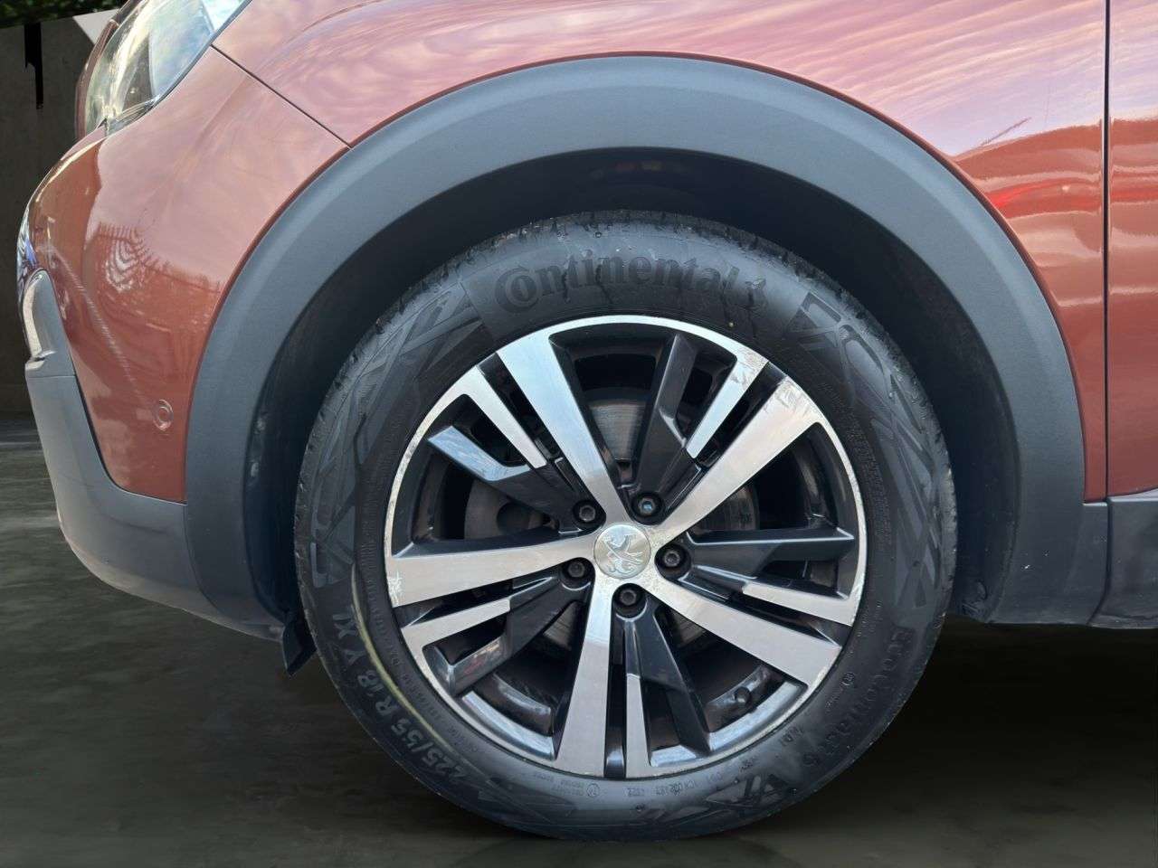 2017 PEUGEOT 3008 2017 PEUGEOT 3008