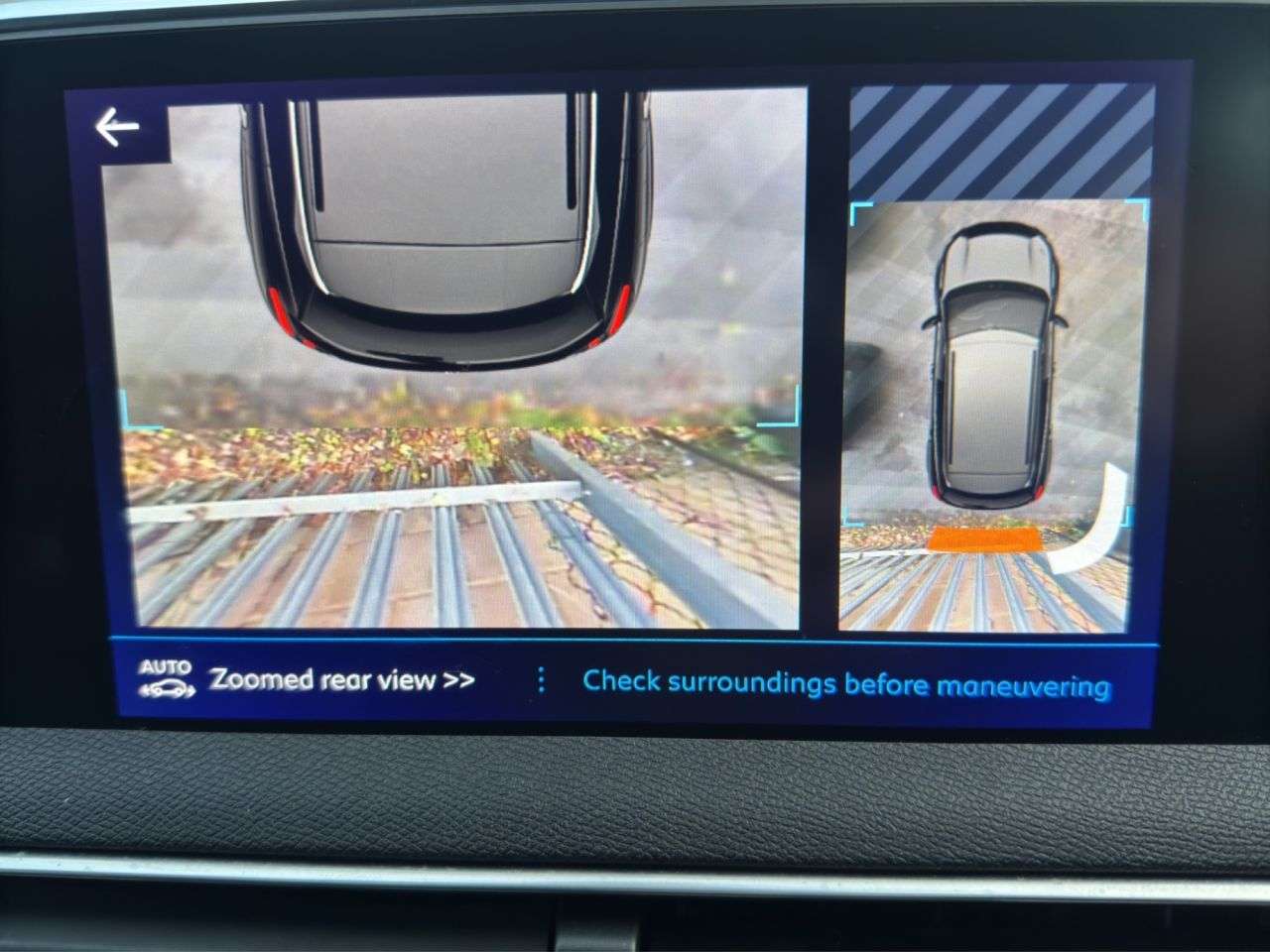 2017 PEUGEOT 3008 2017 PEUGEOT 3008