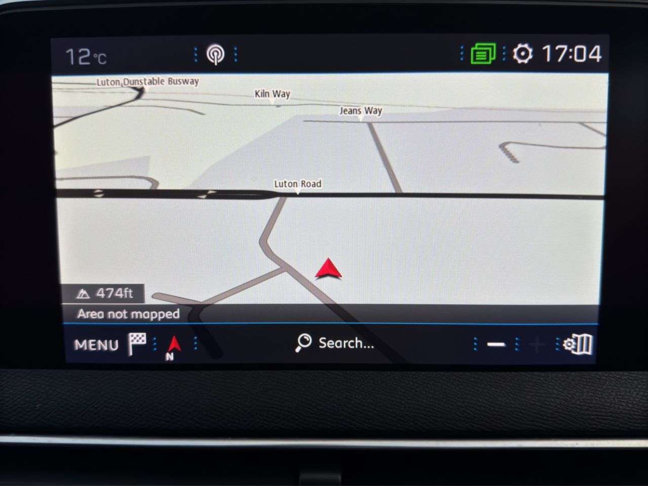 2017 PEUGEOT 3008 2017 PEUGEOT 3008