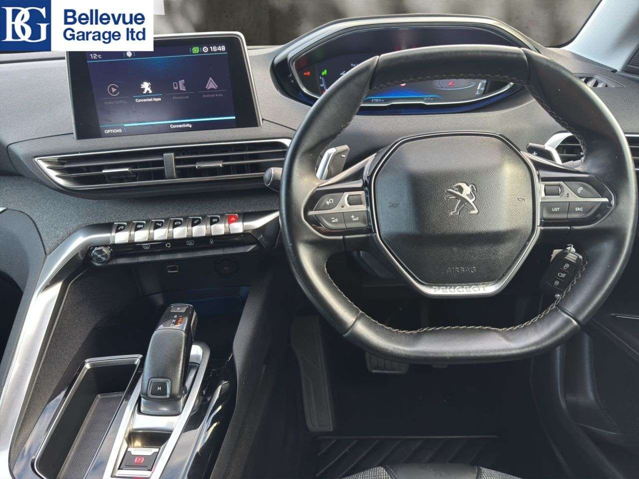 2017 PEUGEOT 3008 2017 PEUGEOT 3008