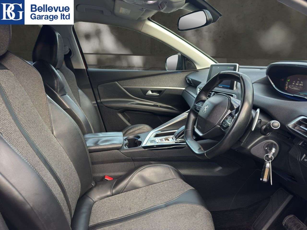 2017 PEUGEOT 3008 2017 PEUGEOT 3008