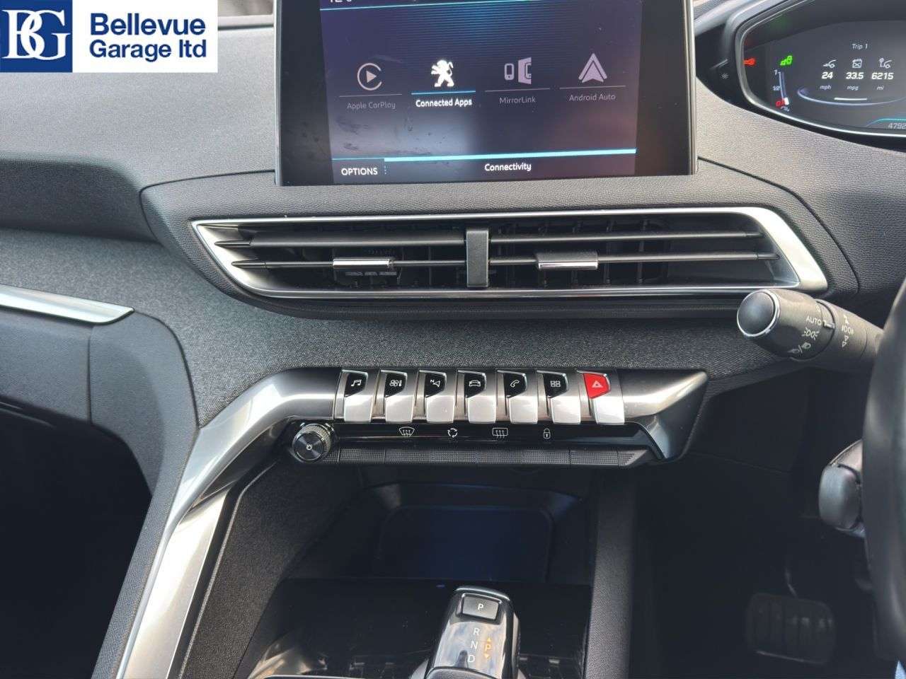 2017 PEUGEOT 3008 2017 PEUGEOT 3008