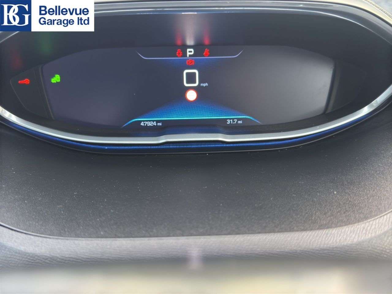 2017 PEUGEOT 3008 2017 PEUGEOT 3008