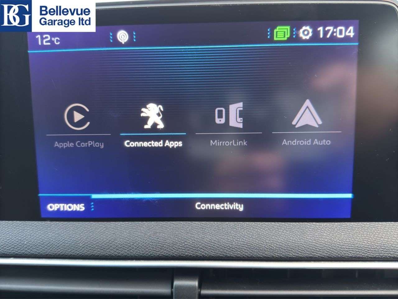 2017 PEUGEOT 3008 2017 PEUGEOT 3008