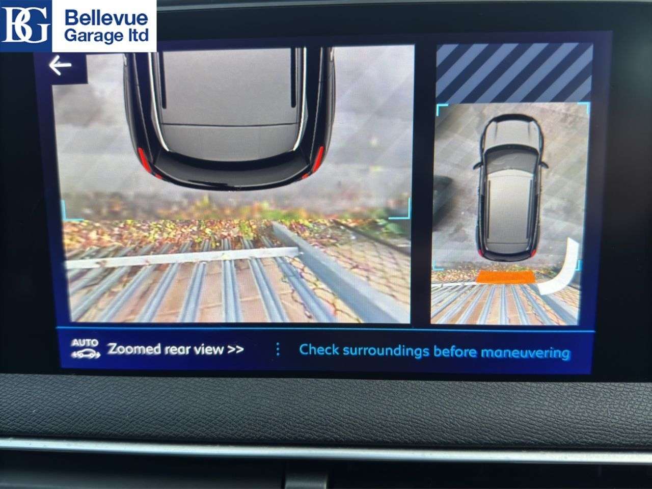 2017 PEUGEOT 3008 2017 PEUGEOT 3008