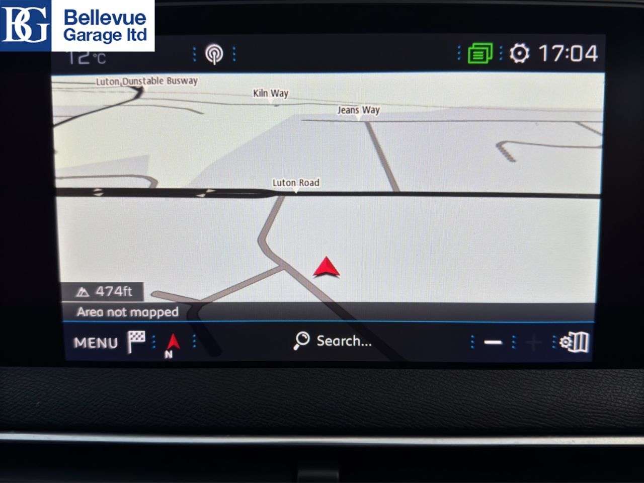 2017 PEUGEOT 3008 2017 PEUGEOT 3008