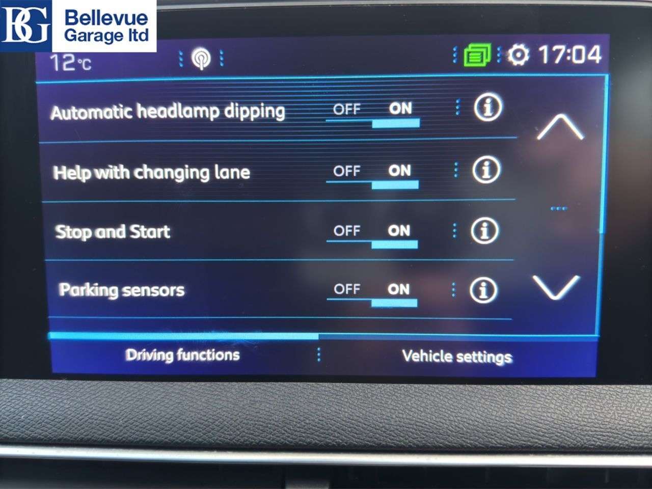 2017 PEUGEOT 3008 2017 PEUGEOT 3008