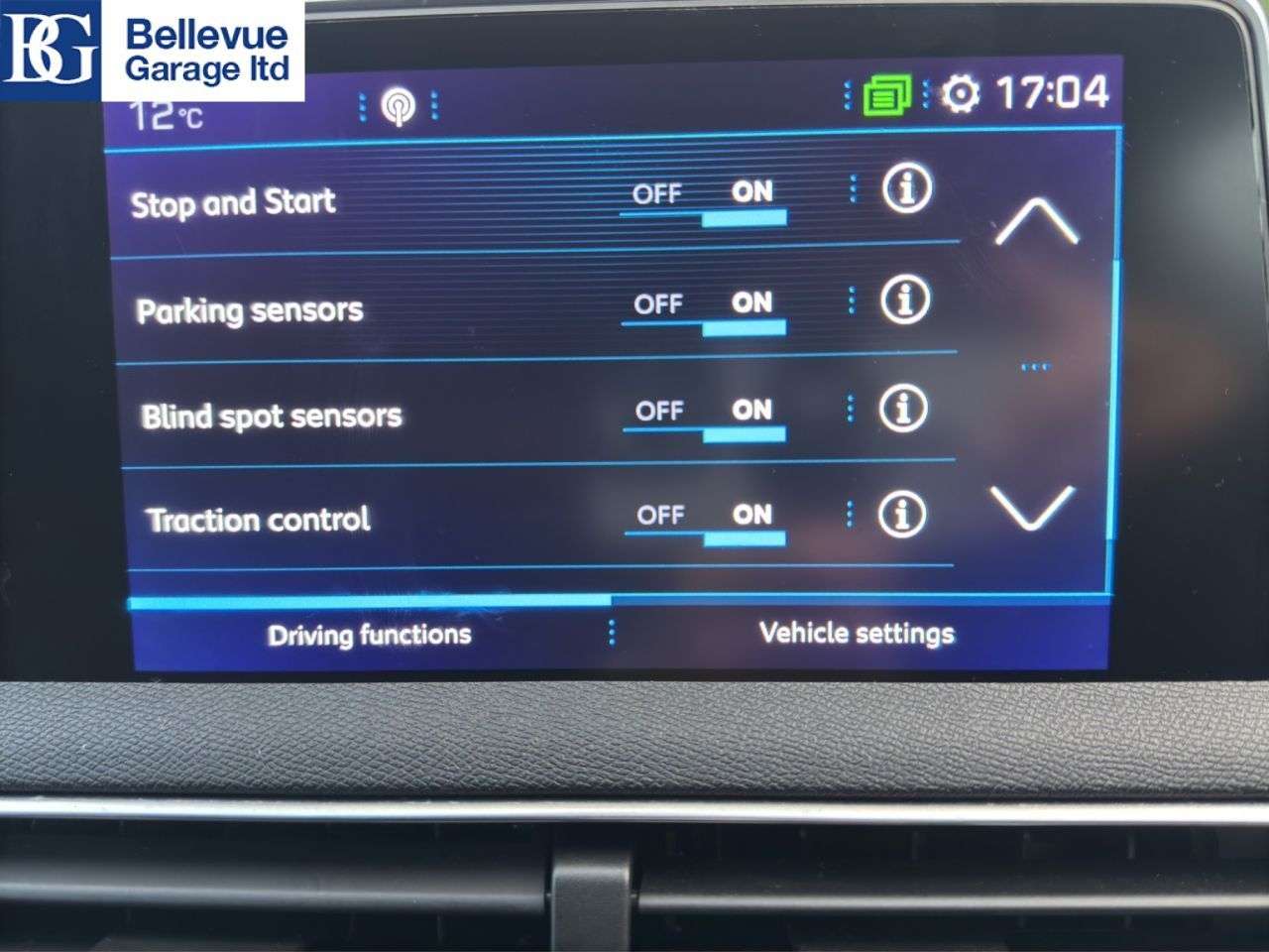 2017 PEUGEOT 3008 2017 PEUGEOT 3008