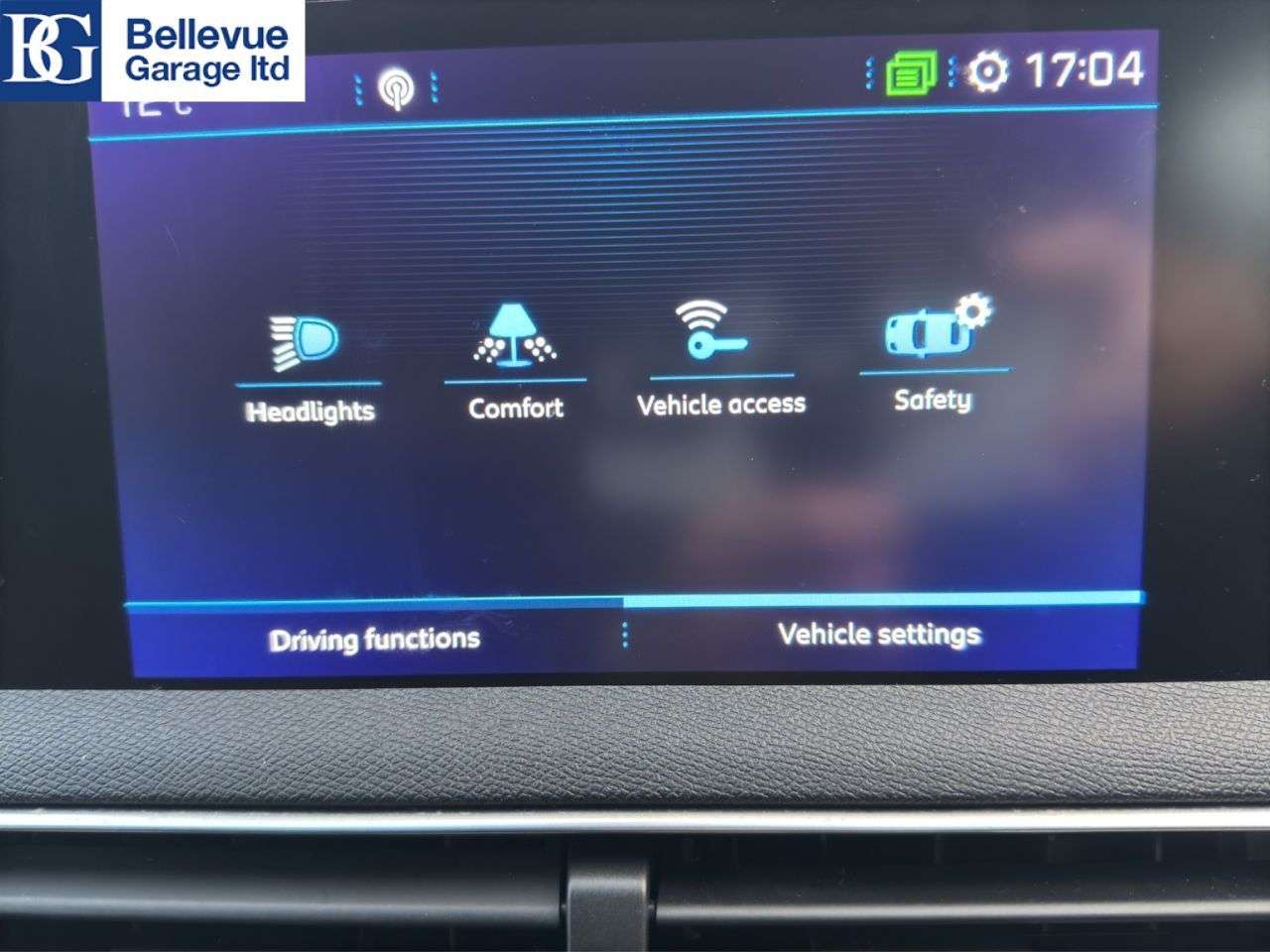 2017 PEUGEOT 3008 2017 PEUGEOT 3008