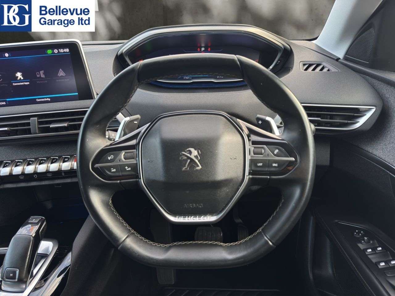 2017 PEUGEOT 3008 2017 PEUGEOT 3008