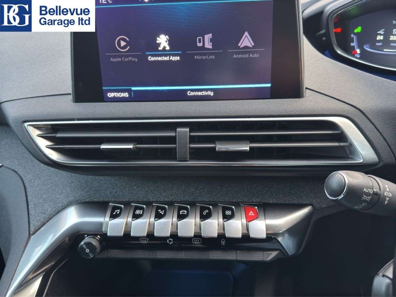 2017 PEUGEOT 3008 2017 PEUGEOT 3008