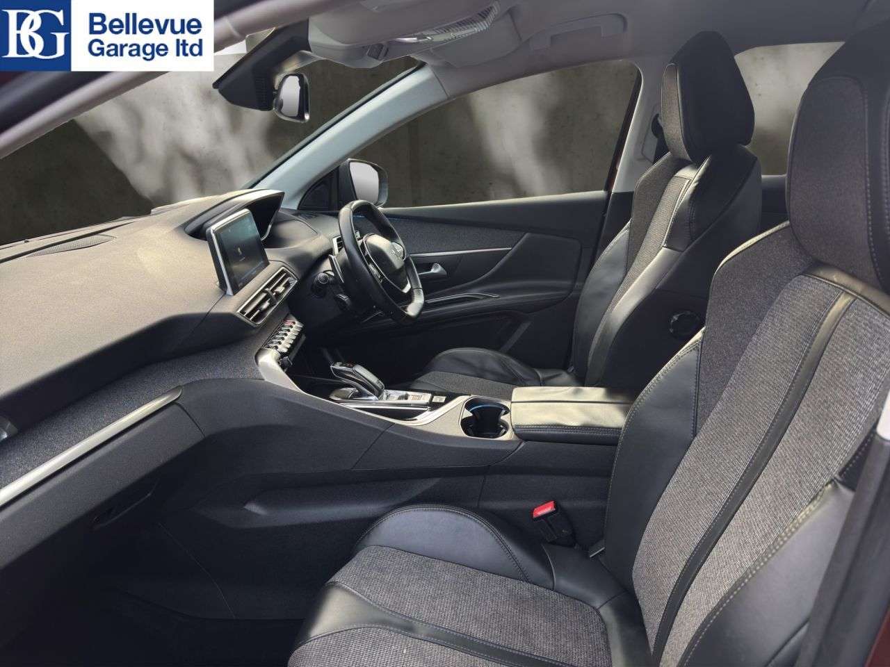 2017 PEUGEOT 3008 2017 PEUGEOT 3008