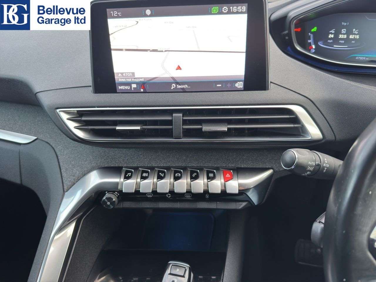 2017 PEUGEOT 3008 2017 PEUGEOT 3008