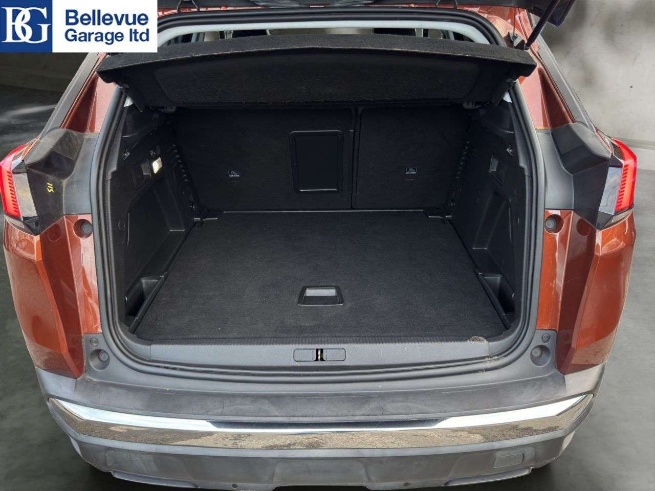 2017 PEUGEOT 3008 2017 PEUGEOT 3008