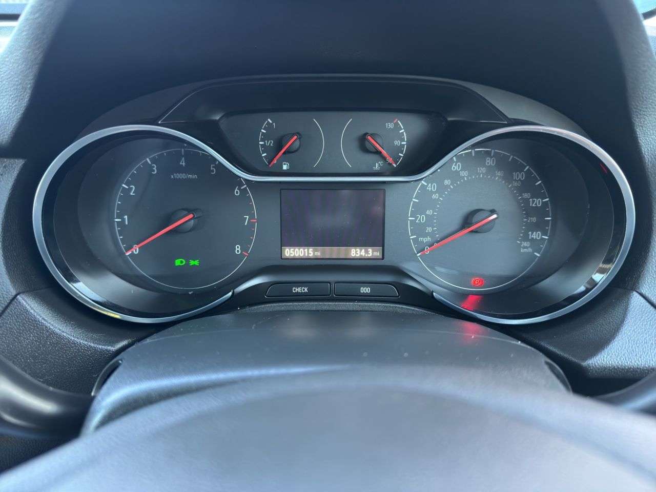 2019 VAUXHALL GRANDLAND X 2019 VAUXHALL GRANDLAND X