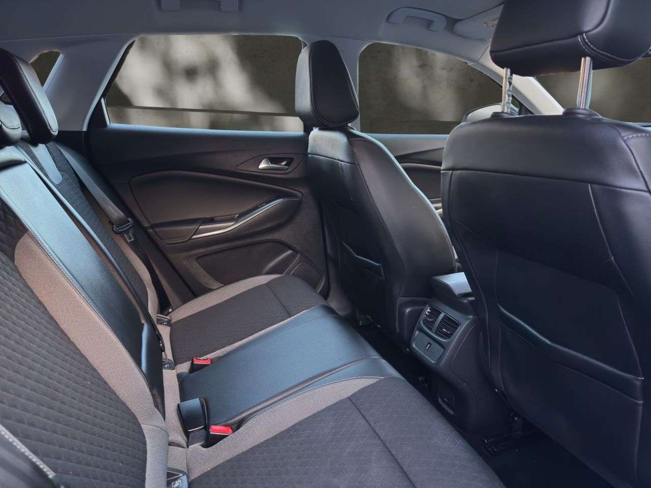 2019 VAUXHALL GRANDLAND X 2019 VAUXHALL GRANDLAND X