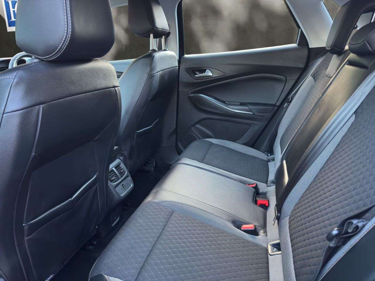 2019 VAUXHALL GRANDLAND X 2019 VAUXHALL GRANDLAND X