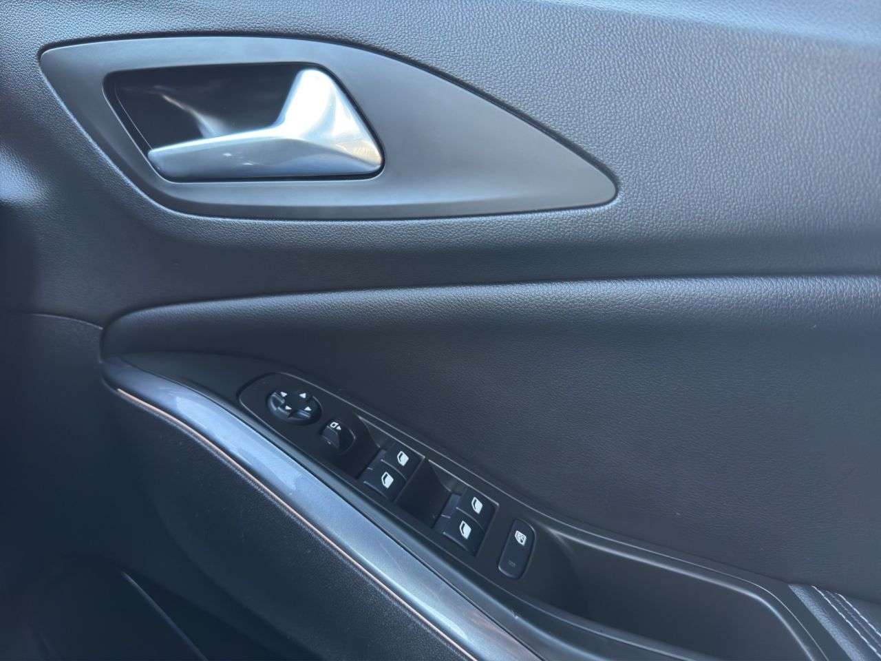 2019 VAUXHALL GRANDLAND X 2019 VAUXHALL GRANDLAND X